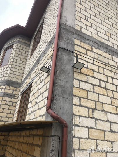 Профессиональный электрик