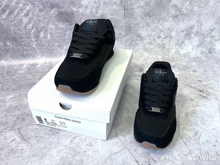 Кроссовки Calvin Klein