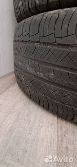 Michelin Latitude Tour HP 235/55 R17 99