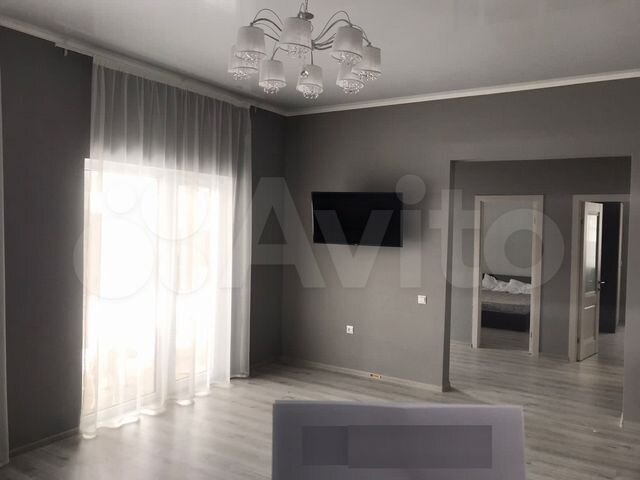 Дом 84 м² на участке 9 сот.