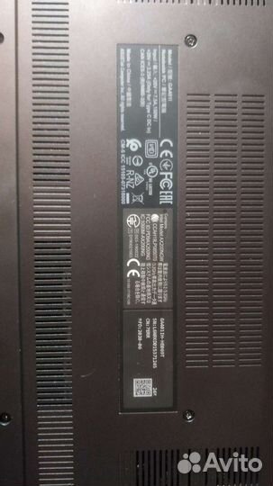 Asus rog zephyrus g14 мёртвый акб