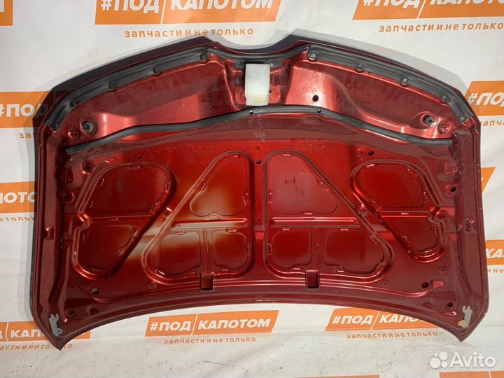 Капот Mazda CX-7 2009