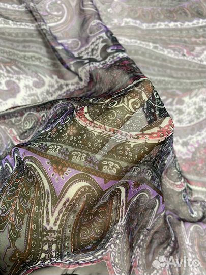 Платок шелк