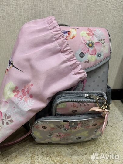 Ортопедический ранец