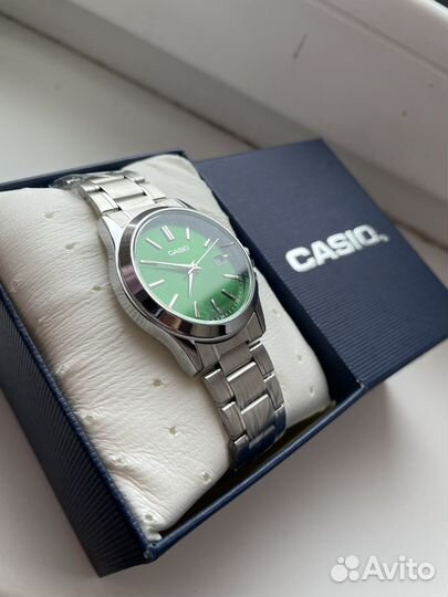 Часы Casio Quartz