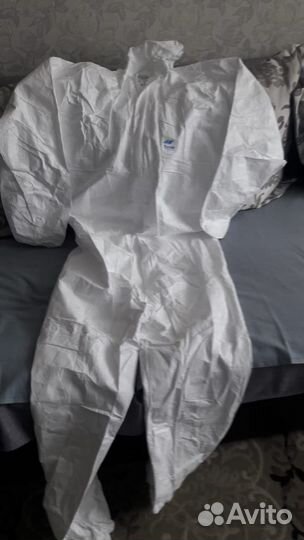 Комбинезон защитный tyvek