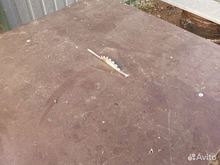 Церкулярный станок