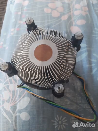Кулер для пк