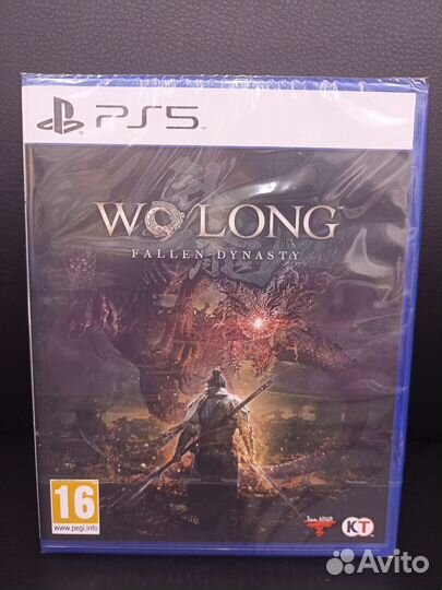 Игры PS5 обмен