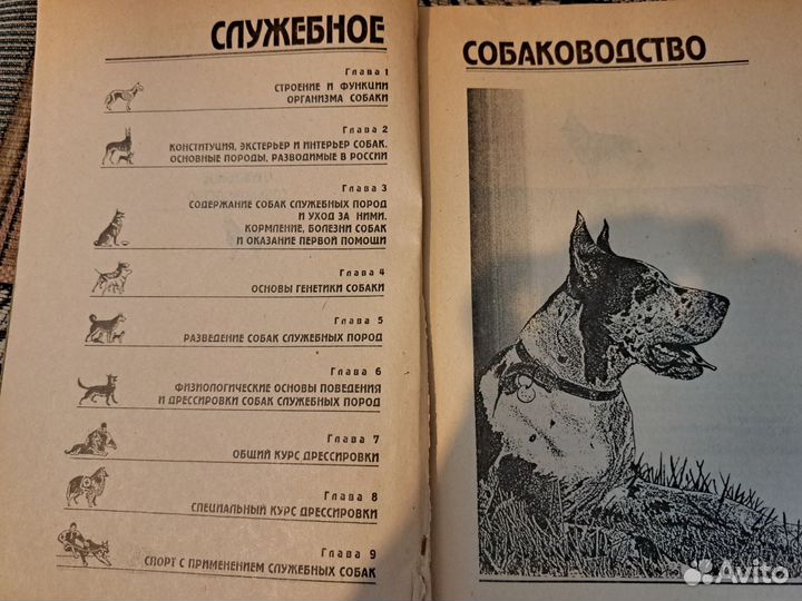Книга 1993г