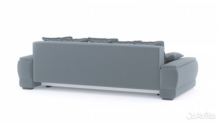 Диван-кровать 