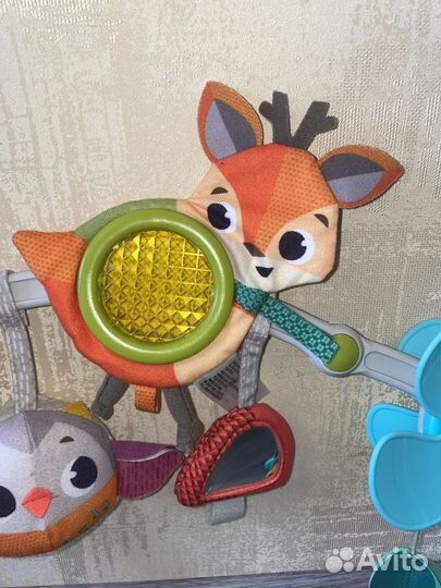 Дуга tiny love сказочный лес