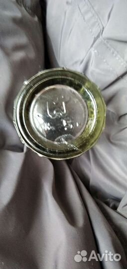 Стаканы стекло 100 мл СССР, собачка