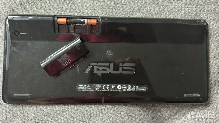 Клавиатура беспроводная