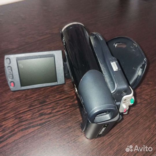 Видеокамера