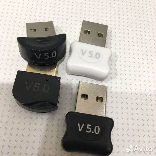 Bluetooth-адаптер V5.0