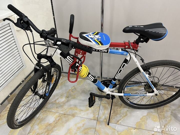 Велосипед Stels бу