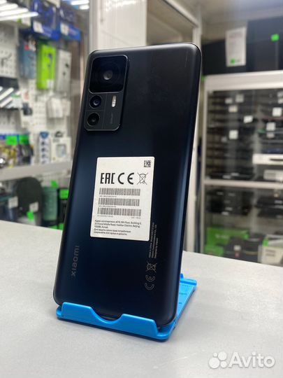 Xiaomi 12T, 8/128 ГБ