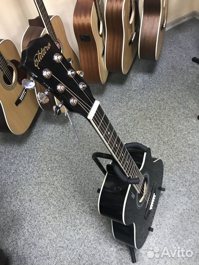 Гитара для начинающих