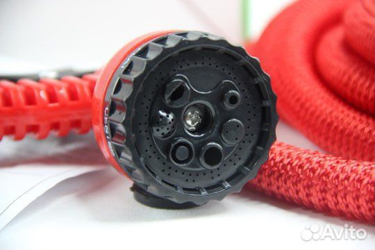 Поливочный шланг