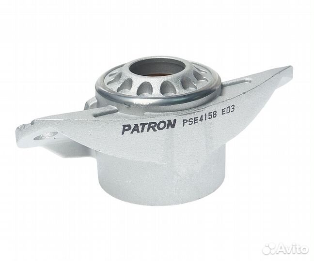 Опора амортизатора VW Touran (03-10) skoda Octavia