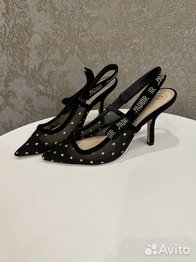 Туфли Новые размер 39