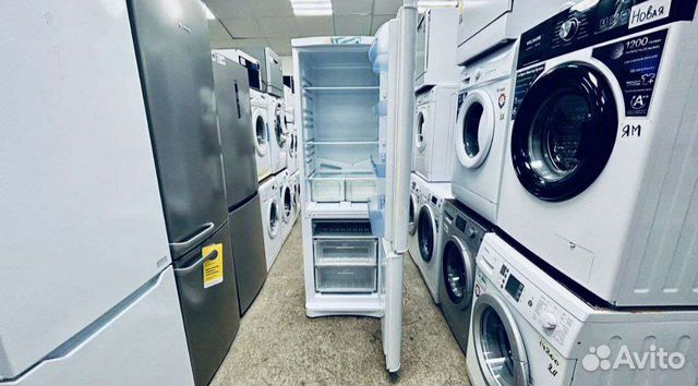 Холодильник б/у привезу сам