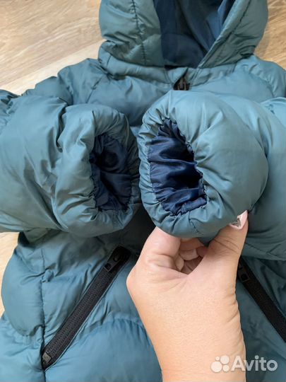 Куртка детская Zara 92