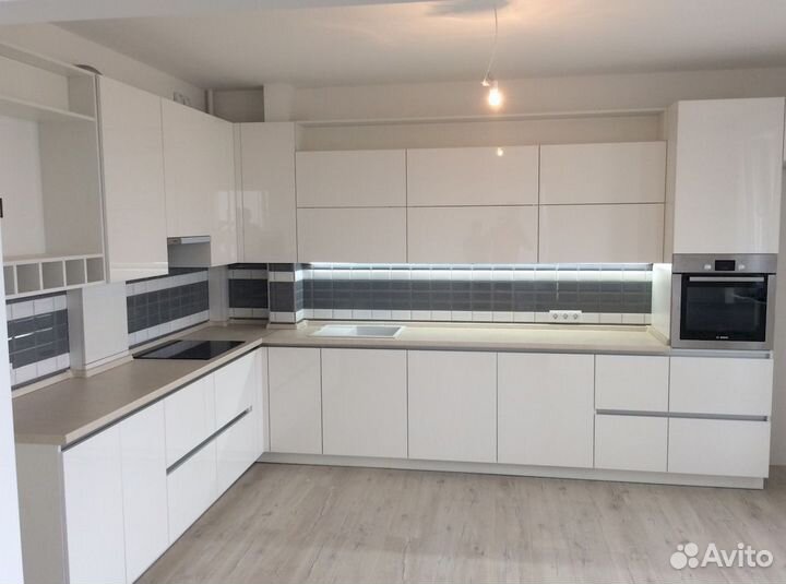 Кухня как Икеа