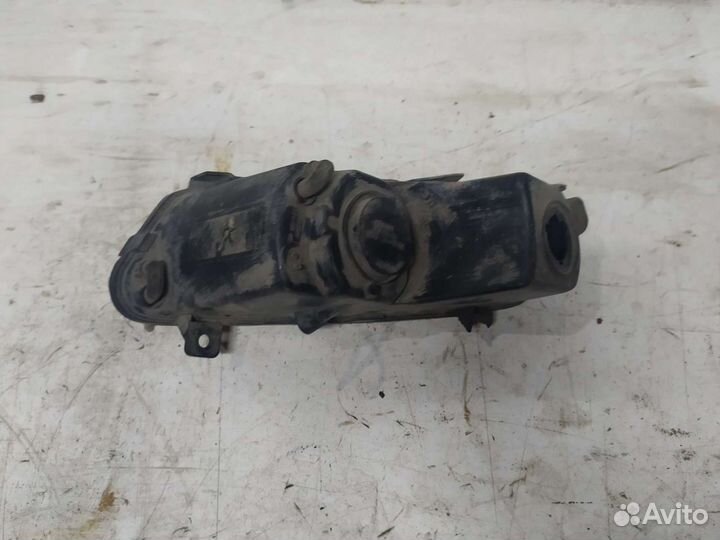 Птф правый Volkswagen Polo 5 Седан Рестайлинг