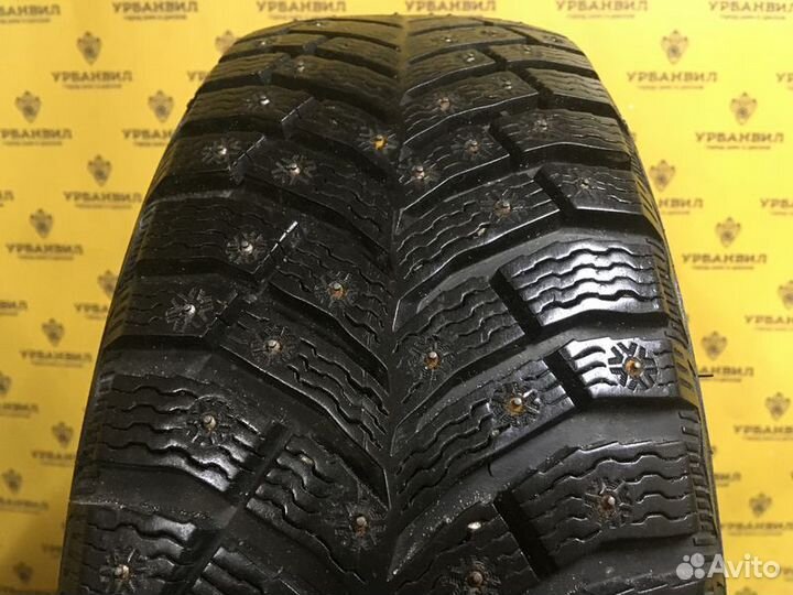Michelin X-Ice North 4 185/65 R15 92T