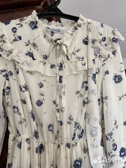 Платье Bellezza