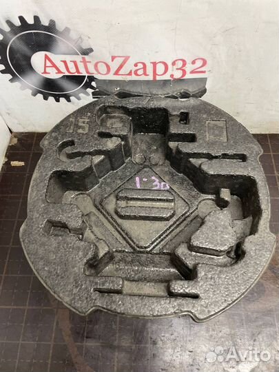 Ящик под инструмент Hyundai i30 2