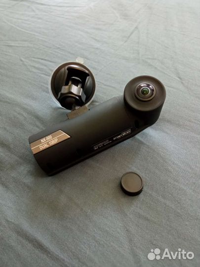Видеорегистратор Noyato NX-500
