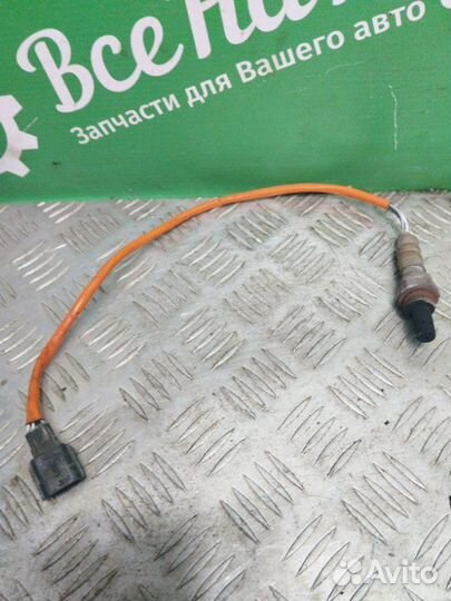 Лямбда зонд Renault Logan 2 New