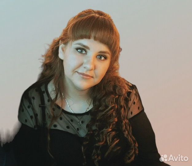 Медицинская сестра