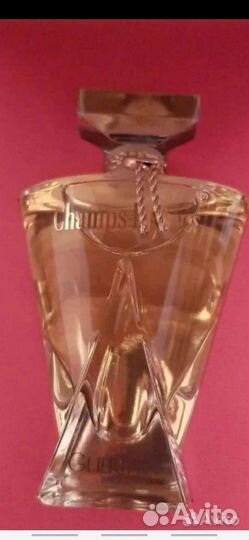 Духи Champs Elysees Guerlain 30 мл.Винтаж.Новые