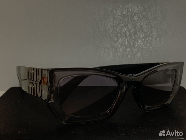 Очки MIU MIU женские Оригинал