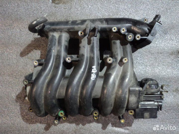 Коллектор впускной Nissan I30 CA33 VQ30DE