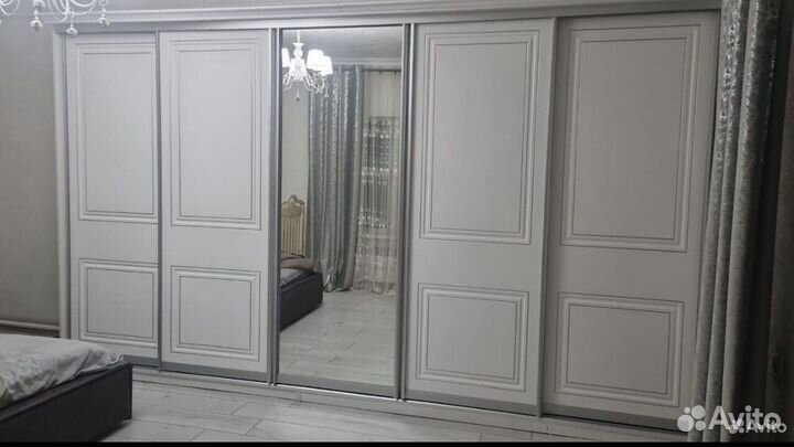 Шкаф купе оптом