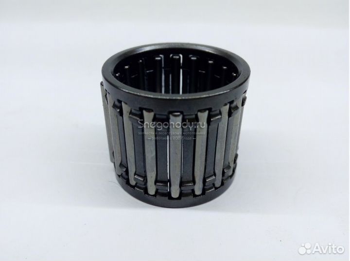 Подшипник шатуна верхний Kawasaki 750 / 800 / 1100