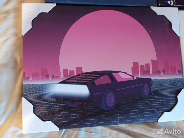 Картины и постеры