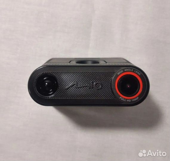 Видеорегистратор / Радар-дет. Mio Тайвань (Новый)