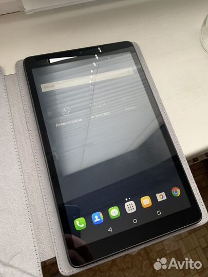 Alcatel one touch pixi 3-10