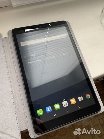 Alcatel one touch pixi 3-10