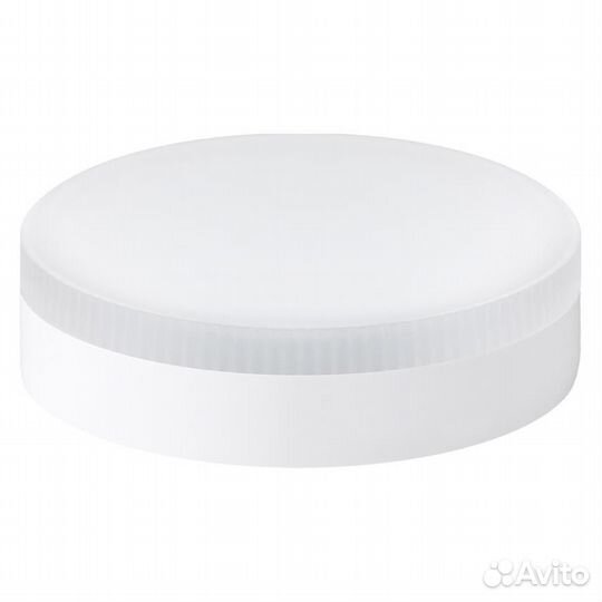 Лампа светодиодная GX53