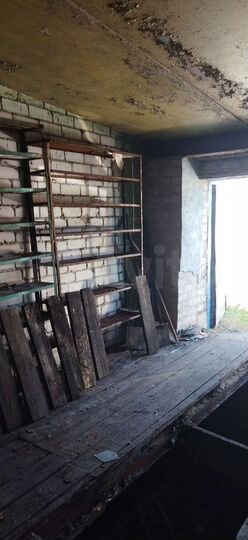 Гараж, 24 м²