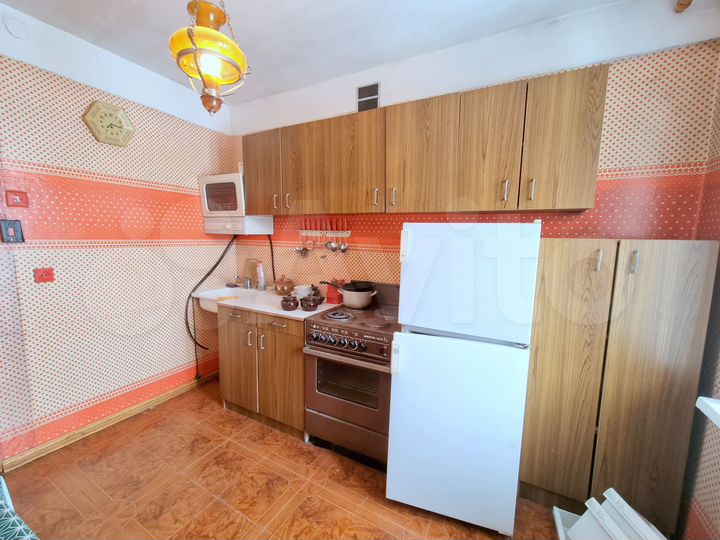 2-к. квартира, 55 м², 9/10 эт.