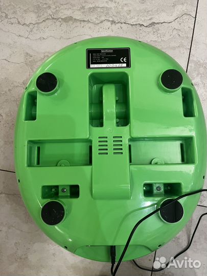 Массажер для ног