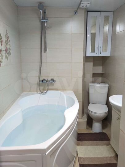 1-к. квартира, 47 м², 4/4 эт.